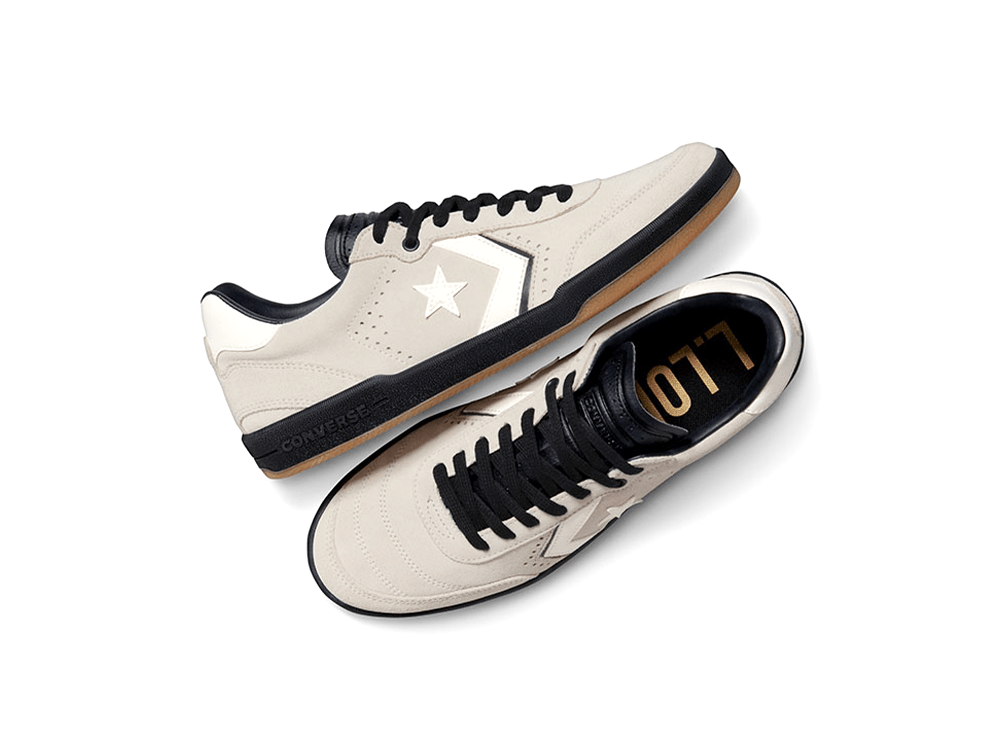 Zapatillas Converse Louie Lopez Pro 2 Hombre Beige