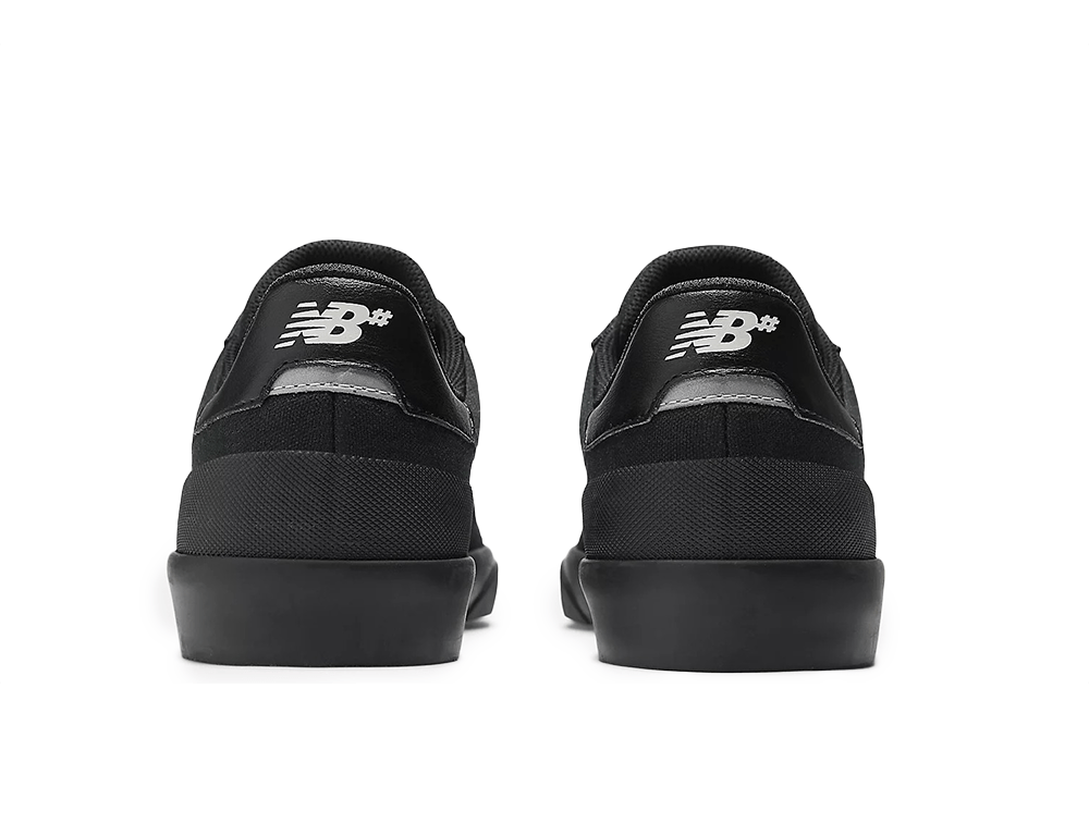 Zapatillas New Balance 272 Hombre Negro