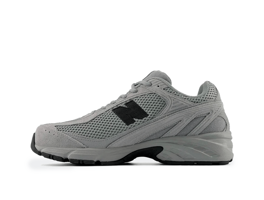 Zapatillas New Balance 509 Hombre Gris