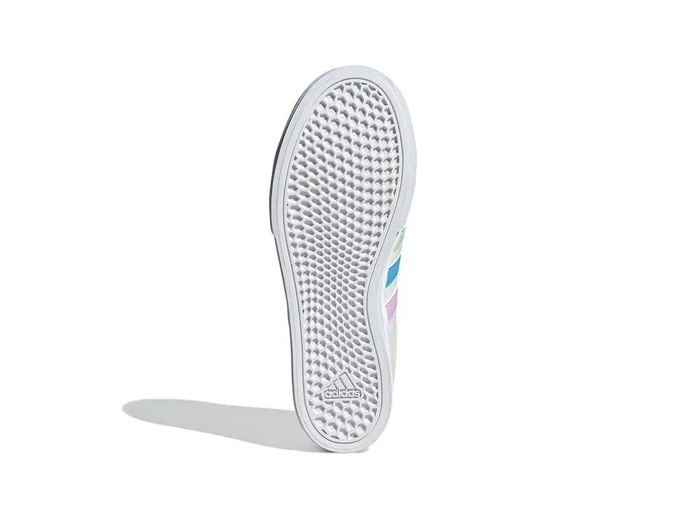 Zapatilla Adidas Bravada 2.0 Mujer Blanco