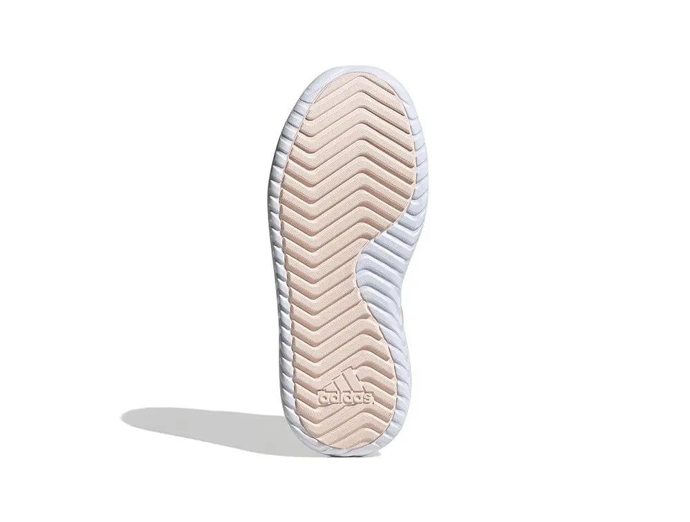 Zapatilla Adidas Grand Court Mujer Blanco