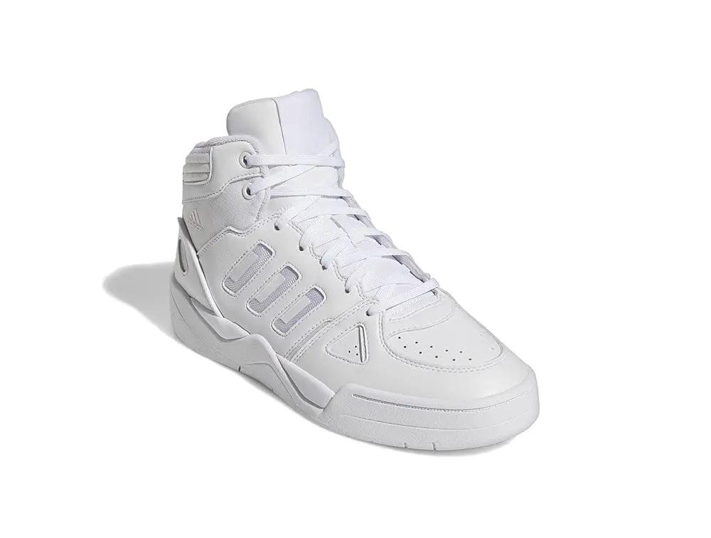 Zapatilla Adidas Midcity Mid Hombre Blanco