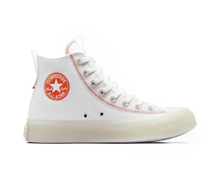 Zapatilla Converse Chuck Taylor Cx Unisex Blanco