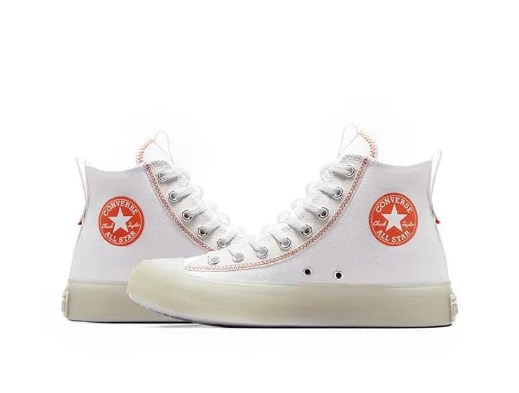 Zapatilla Converse Chuck Taylor Cx Unisex Blanco