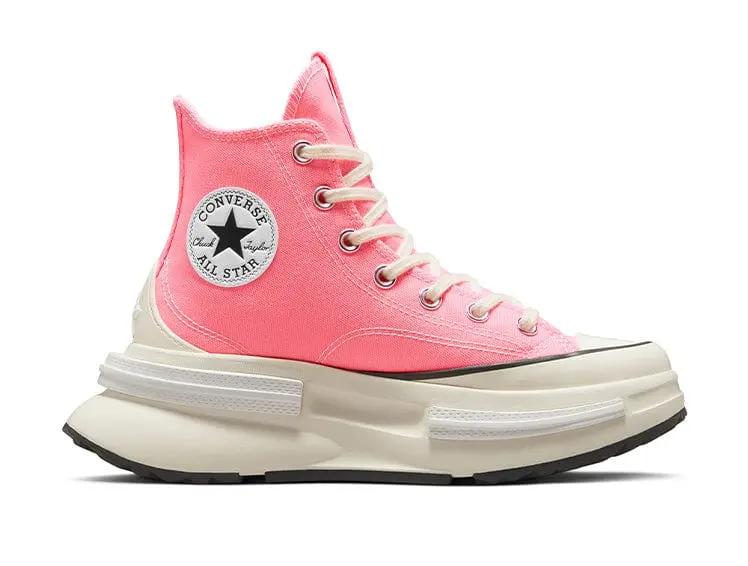 Zapatilla Converse Run Star Legacy Cx Mujer Rosado