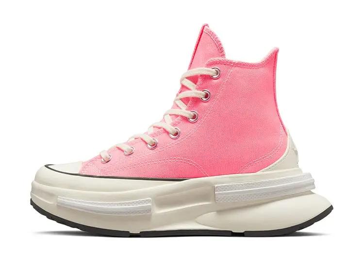 Zapatilla Converse Run Star Legacy Cx Mujer Rosado