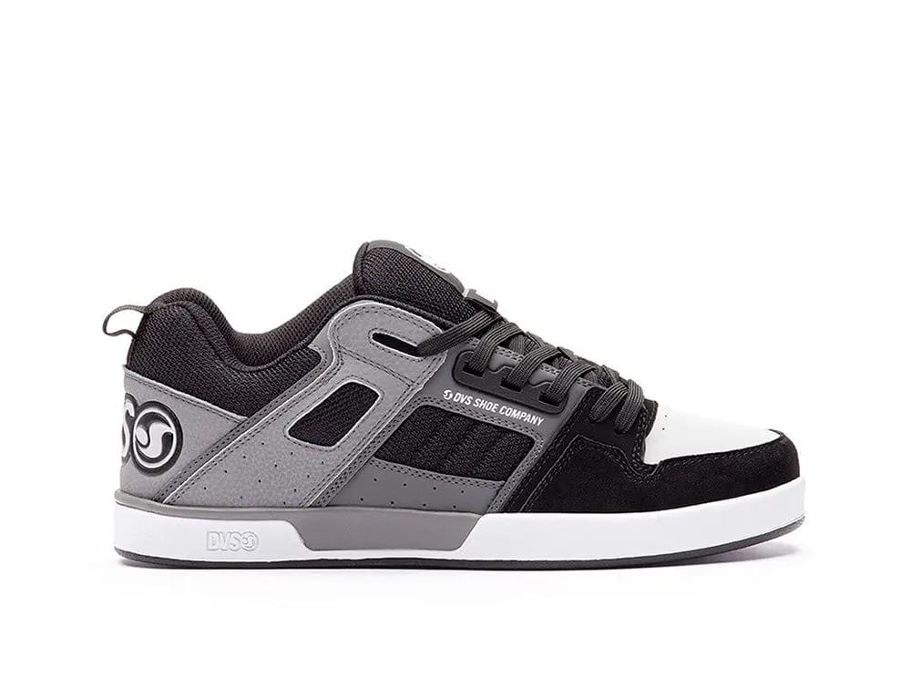 Zapatilla Dvs Comanche 2.0 Hombre Negro