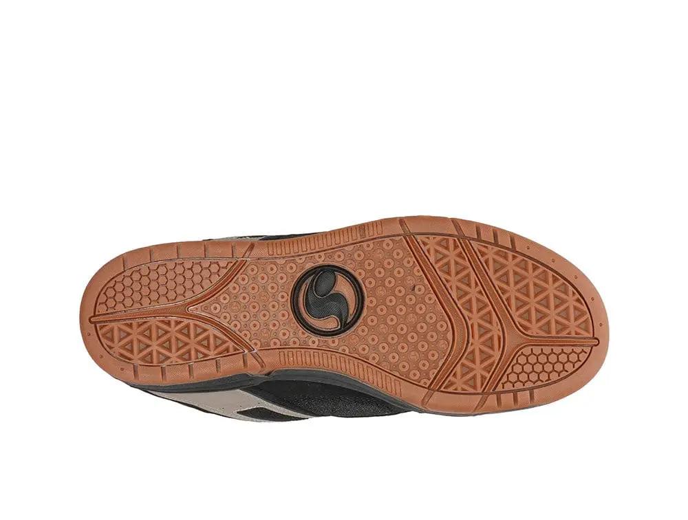 Zapatilla Dvs Comanche Hombre Negro