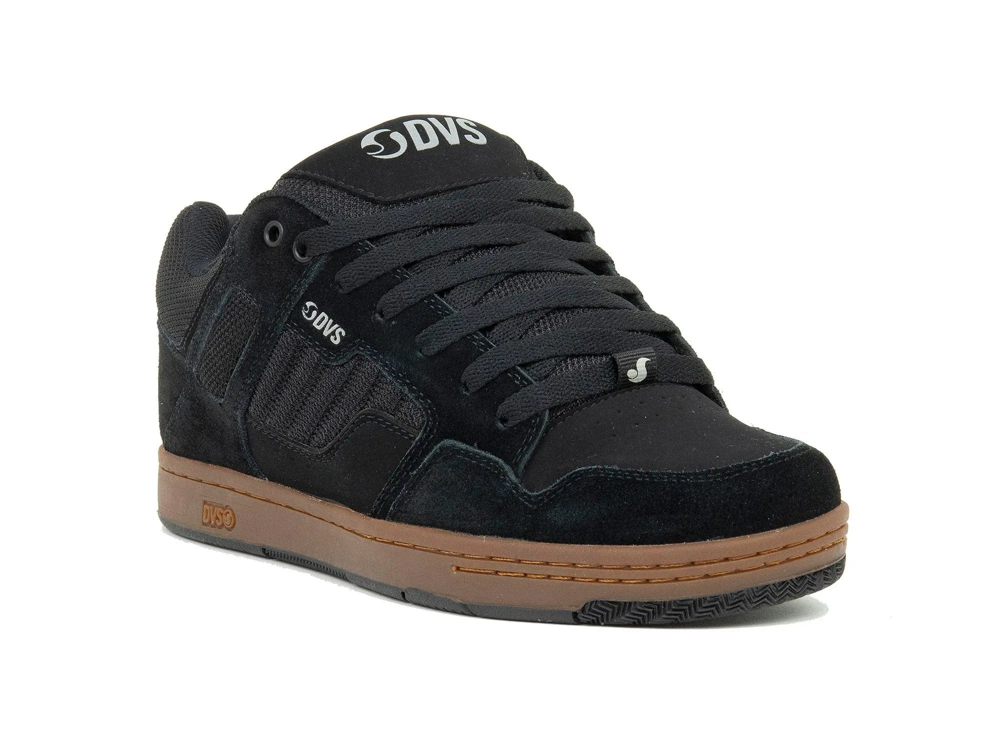 Zapatilla Dvs Enduro 125 Hombre Negro