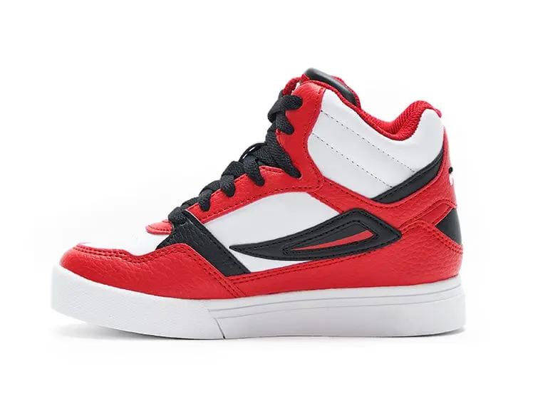 Zapatilla Fila Everge Junior Blanco