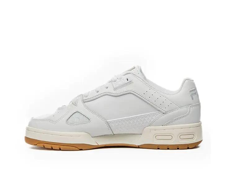 Zapatilla Fila Teratach 600 Hombre Blanco