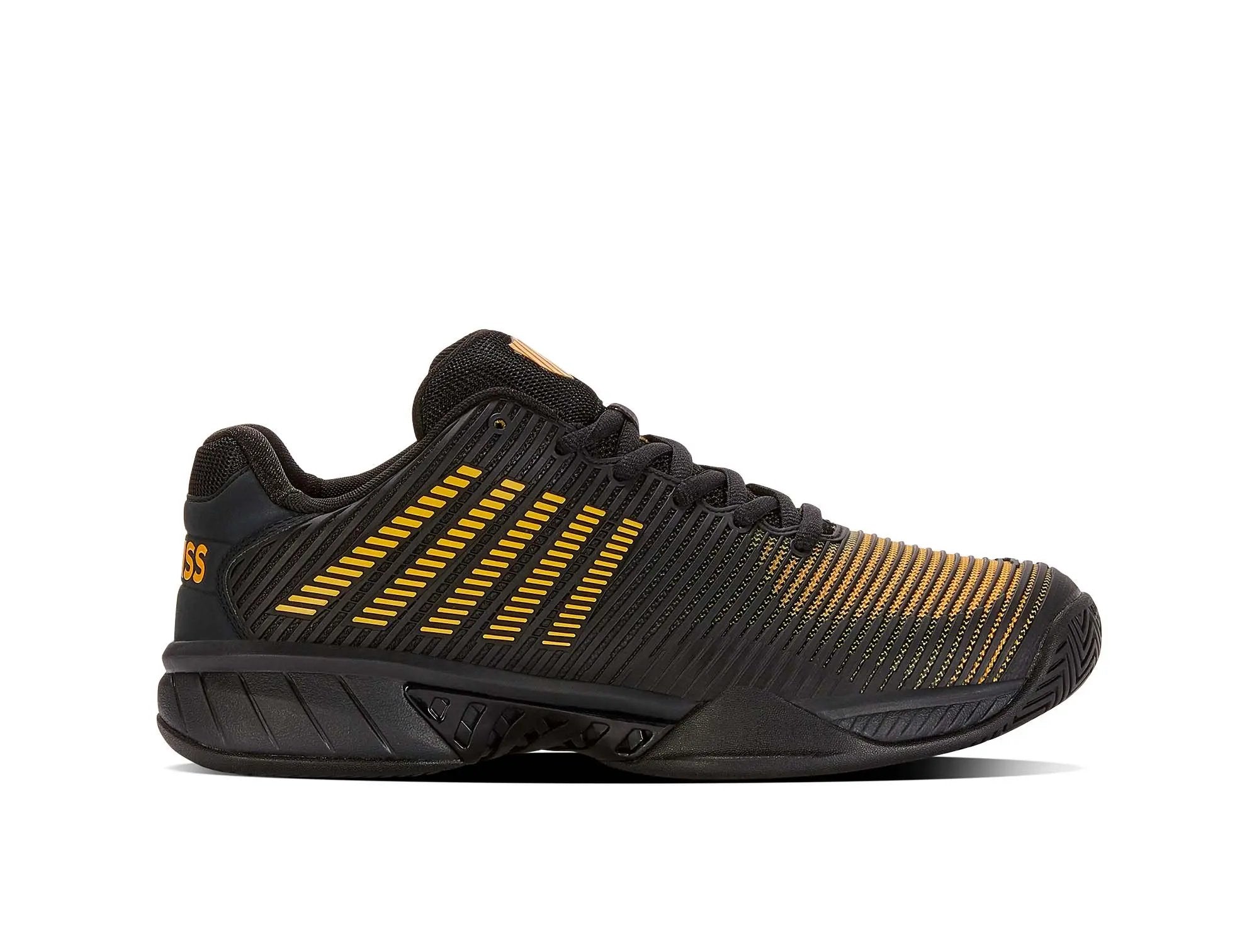 Zapatilla Kswiss Hypercourt Express 2 Hombre Negro