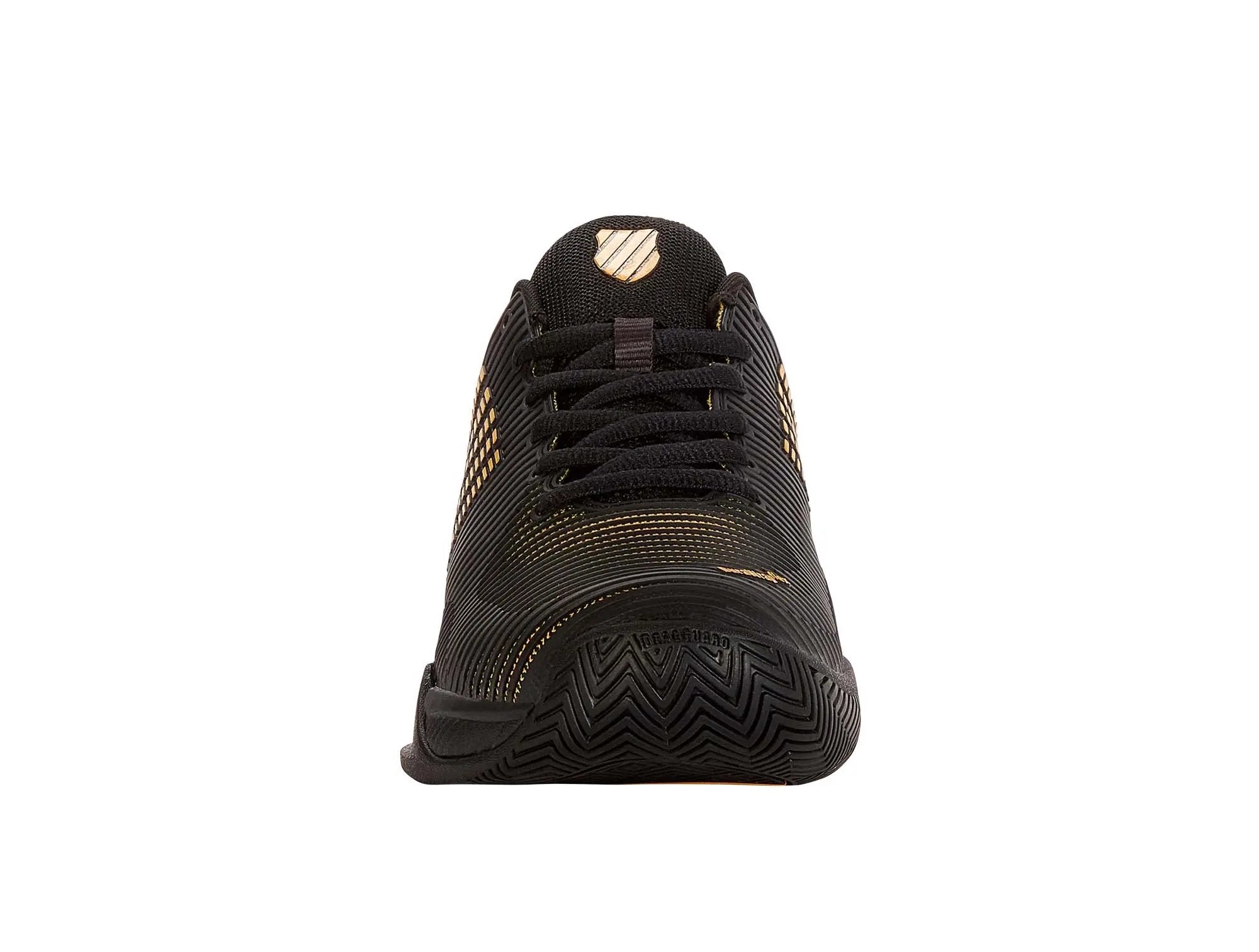 Zapatilla Kswiss Hypercourt Express 2 Hombre Negro