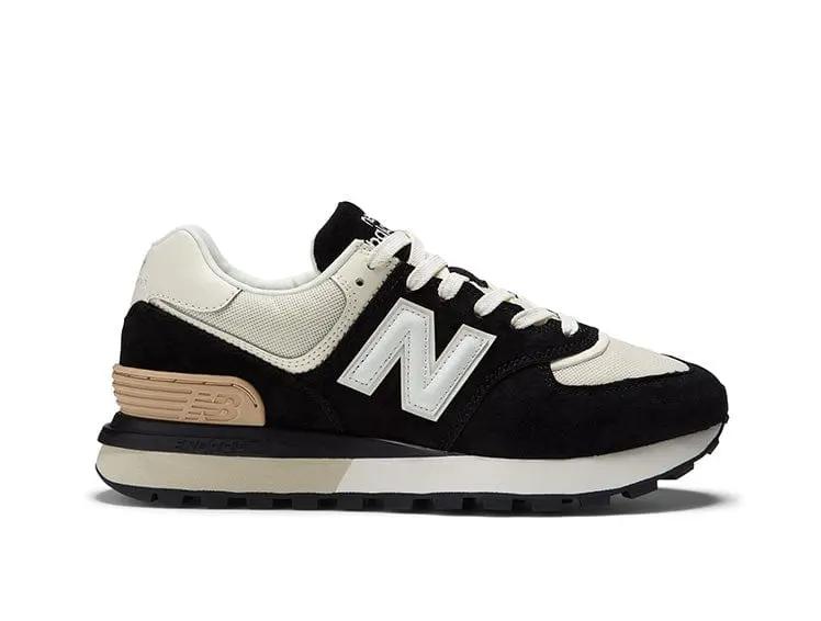 Zapatilla New Balance 574 Unisex Negro