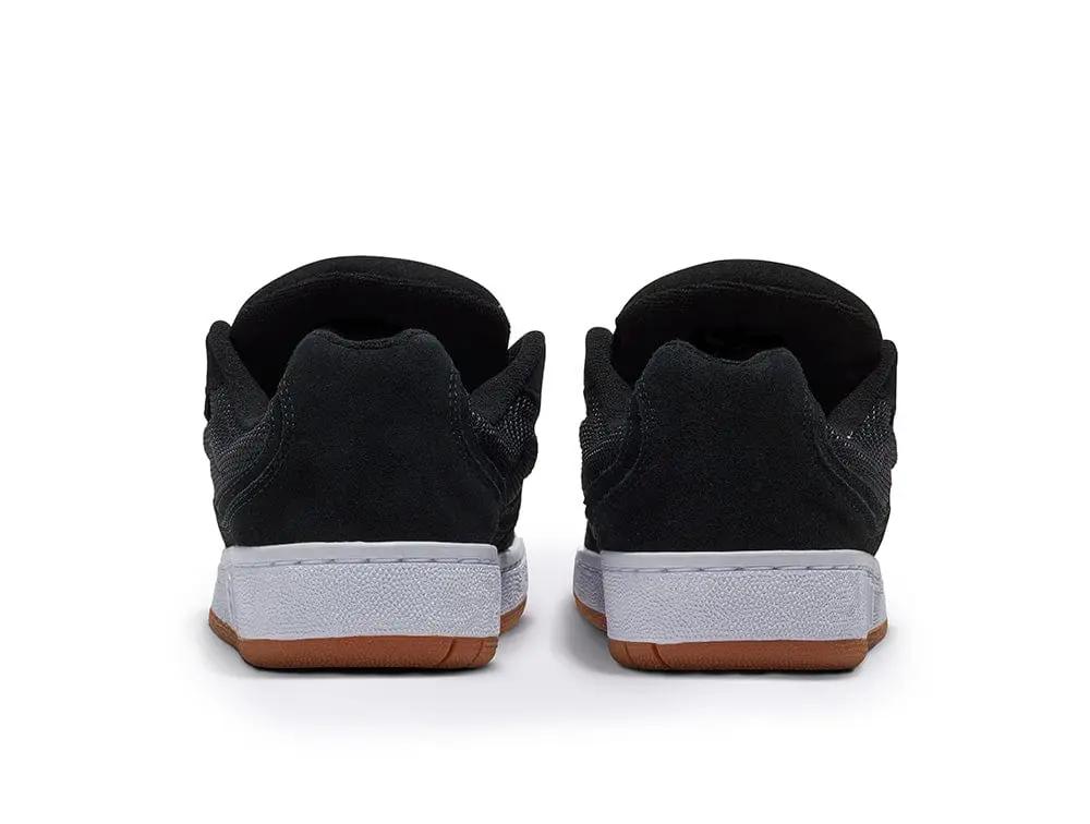 Zapatilla Vans Speed Ls Hombre Negro