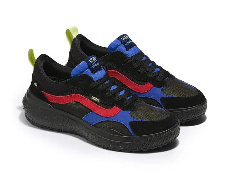 Zapatilla Vans Ultrarange Neo Vr3 Hombre Negro