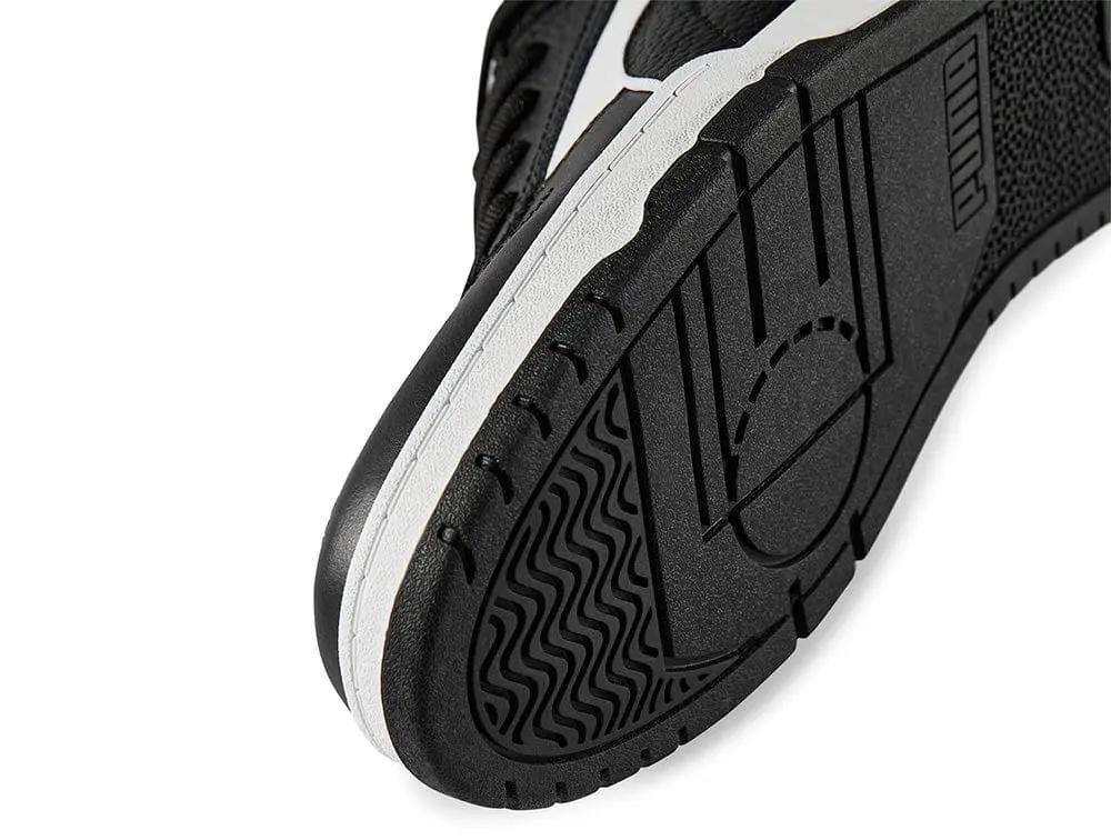 Zapatillas Puma Rbd Game Low Hombre Negro