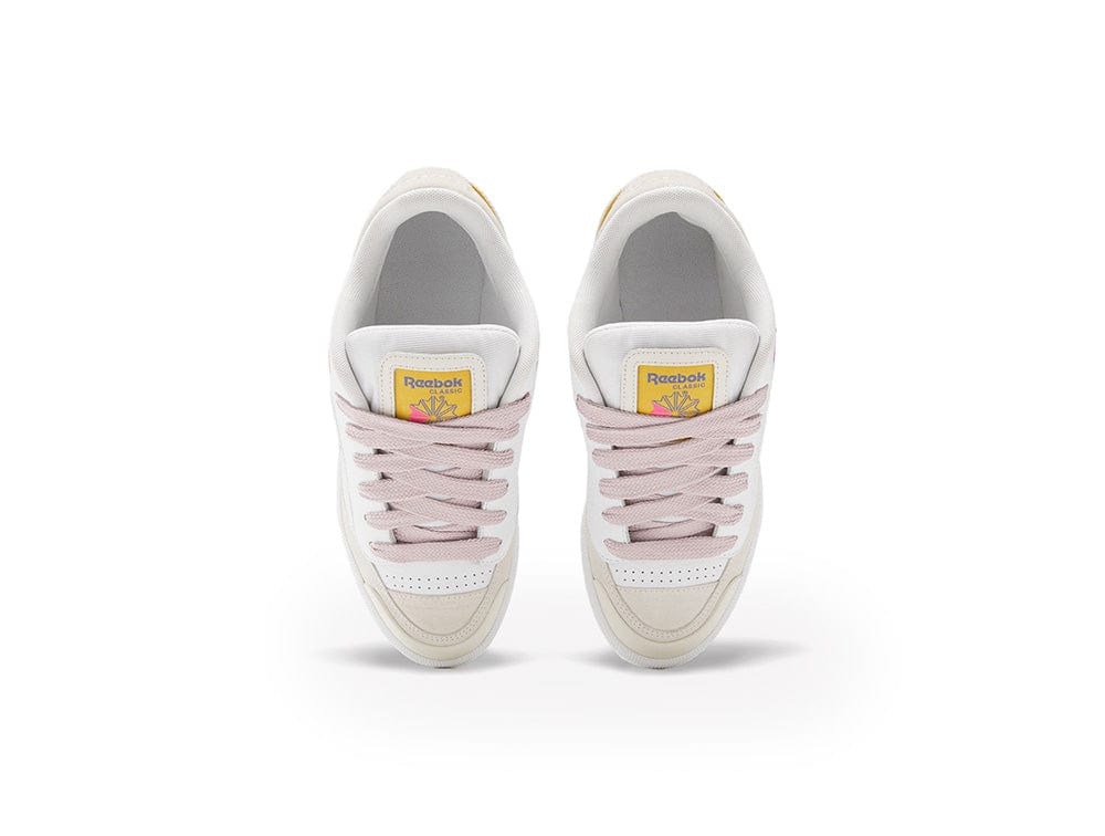 Zapatilla Reebok Club C Bulc Blanco Mujer Blanco