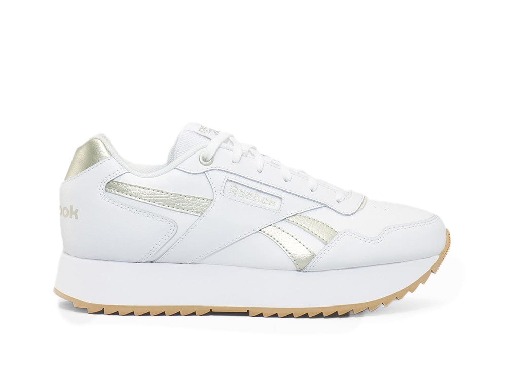 Zapatillas Reebok Glide Ripple Double Mujer Blanco