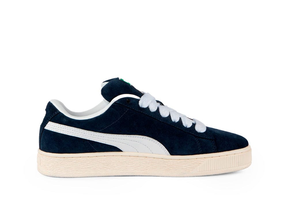 Zapatillas Puma Suede Xl Hombre Azul