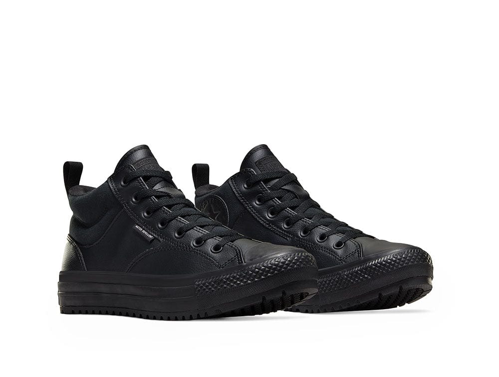 Zapatilla Converse Chuck Taylor All Star Malden Street Hombre Mono Negro