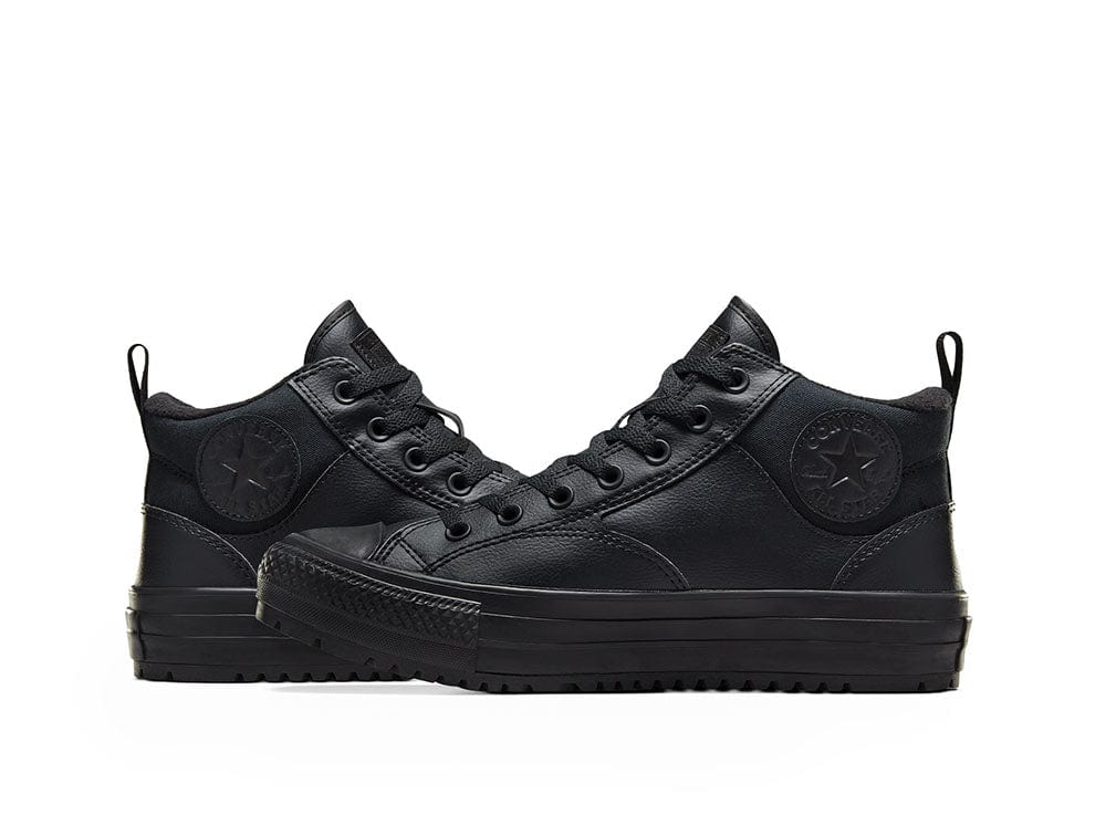 Zapatilla Converse Chuck Taylor All Star Malden Street Hombre Mono Negro