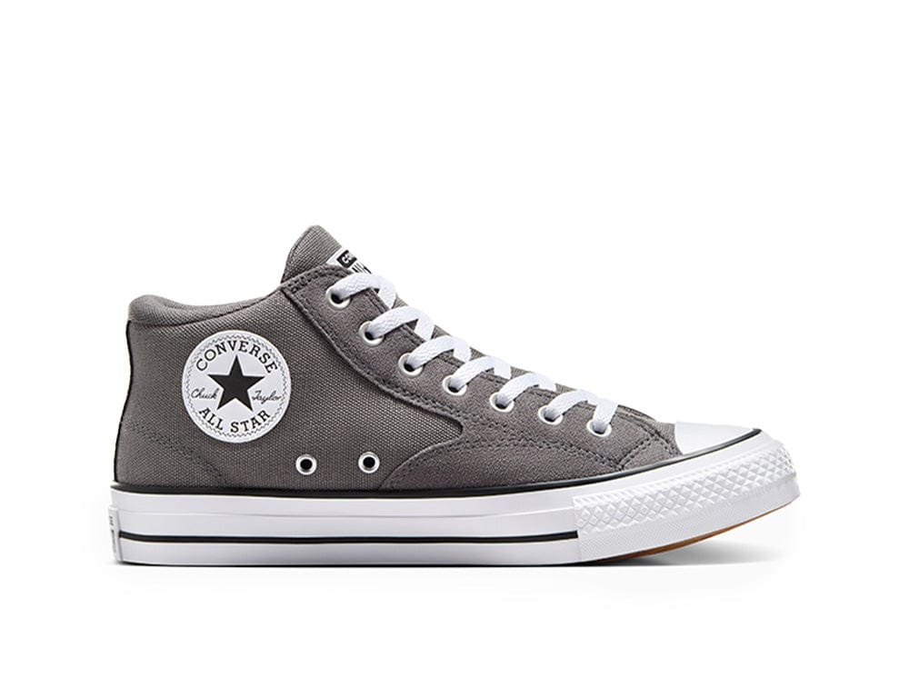 Zapatillas Converse Chuck Taylor Malden Street Hi Hombre Gris