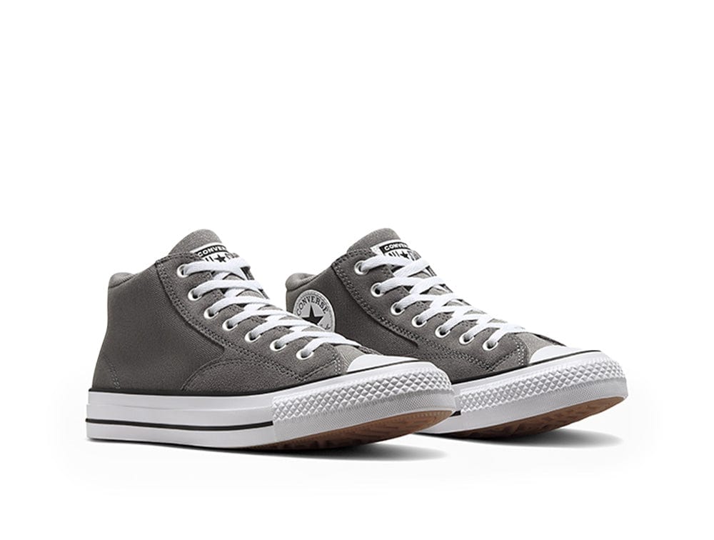 Zapatillas Converse Chuck Taylor Malden Street Hi Hombre Gris