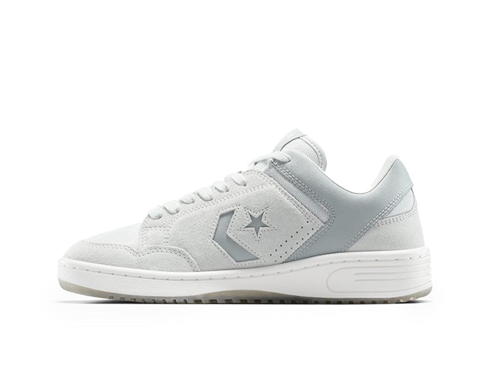 Zapatillas Converse Weapon Hombre Blanco