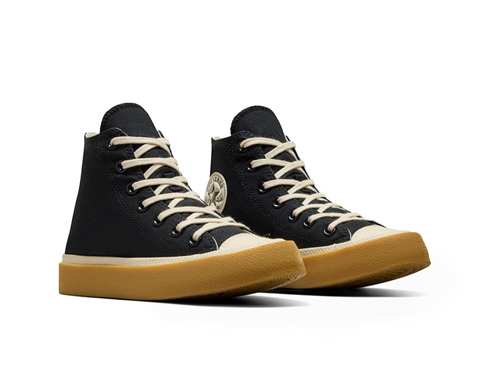 Zapatillas Converse Chuck Taylor Mujer Negro