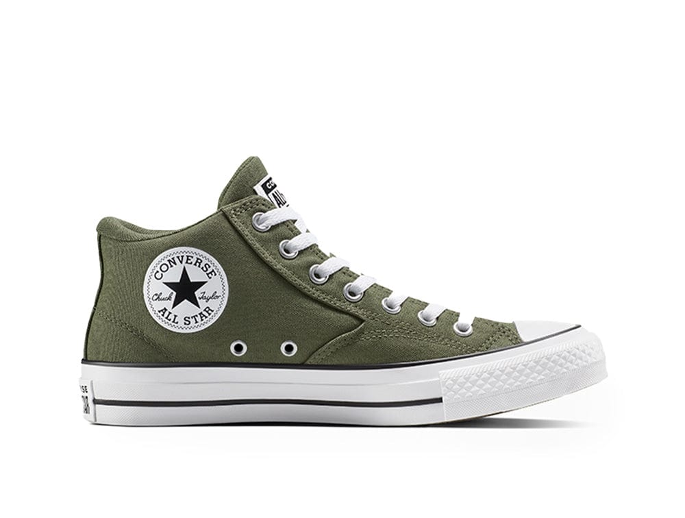 Zapatillas Converse Chuck Taylor Malden Street Hi Hombre Verde