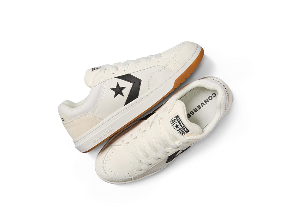 Zapatilla Converse Pro Blaze Classic Blanco