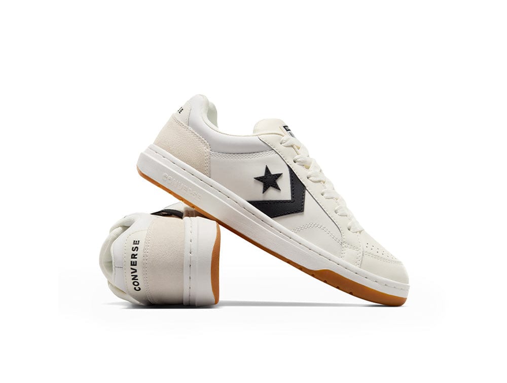 Zapatilla Converse Pro Blaze Classic Blanco