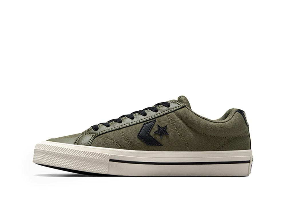 Zapatillas Converse Sport Casual Hombre Verde