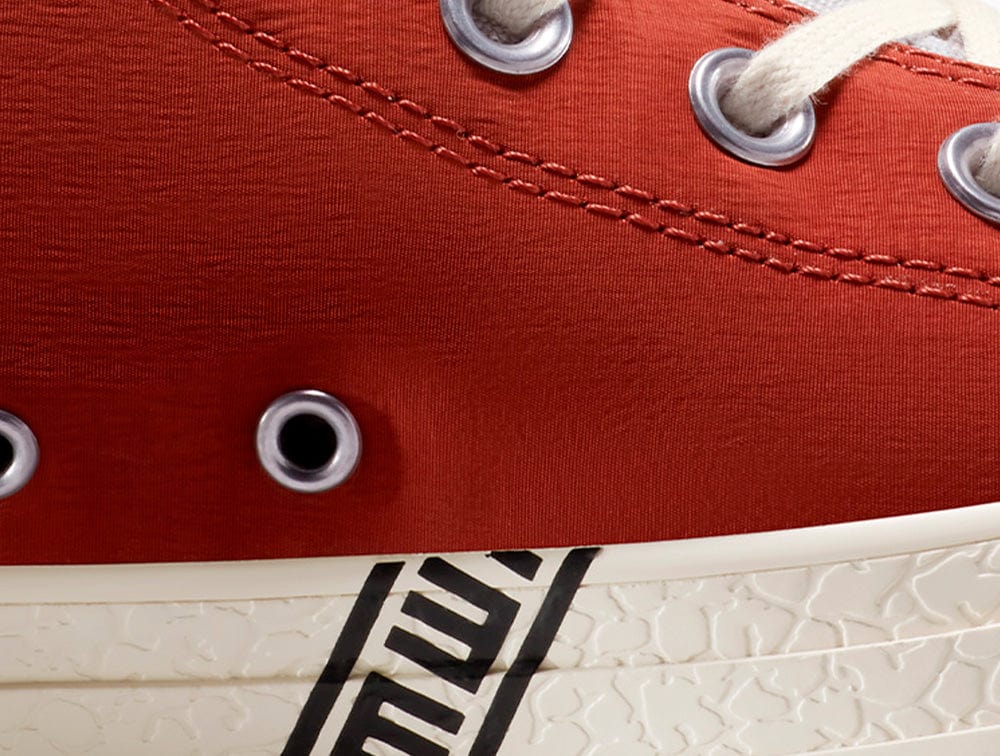 Zapatillas Converse Naruto Chuck Taylor Hi (Gaara) Unisex Cafe