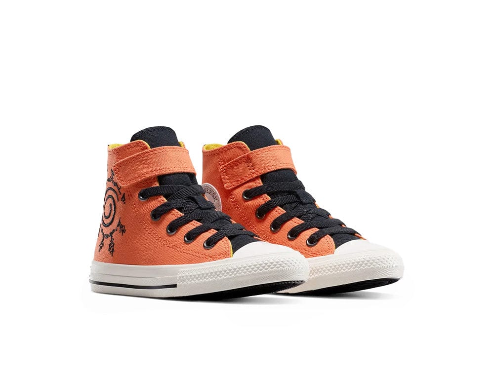 Zapatillas Converse Chuck Taylor 1V Hi (Naruto) Junior Naranjo