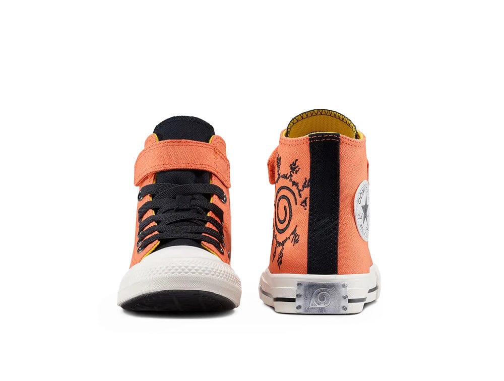 Zapatillas Converse Chuck Taylor 1V Hi (Naruto) Junior Naranjo