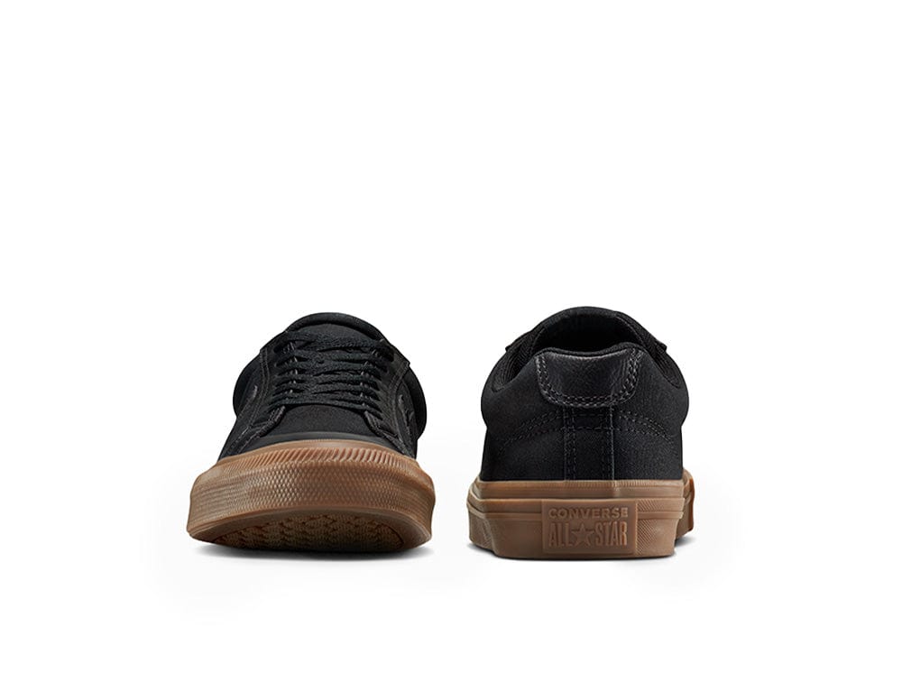 Zapatillas Converse Sport Casual Hombre Negro