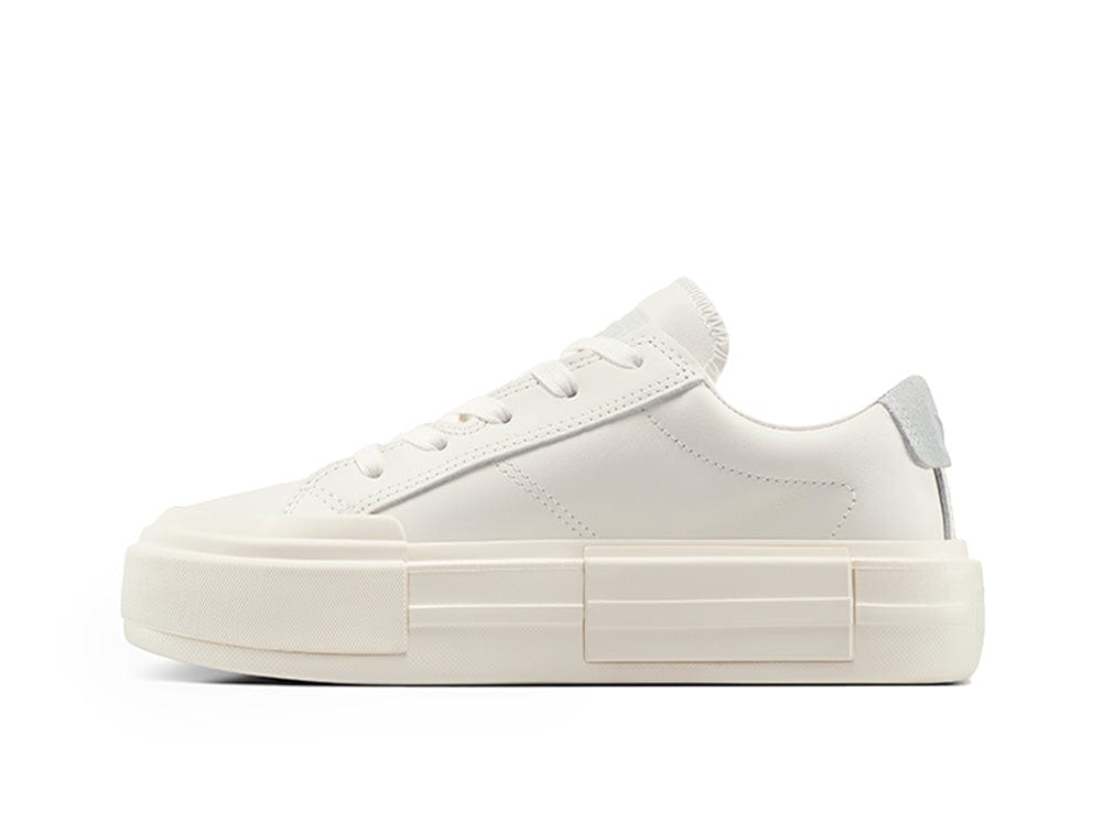 Zapatillas Converse Chuck Taylor Cruise Lth Mujer Blanco