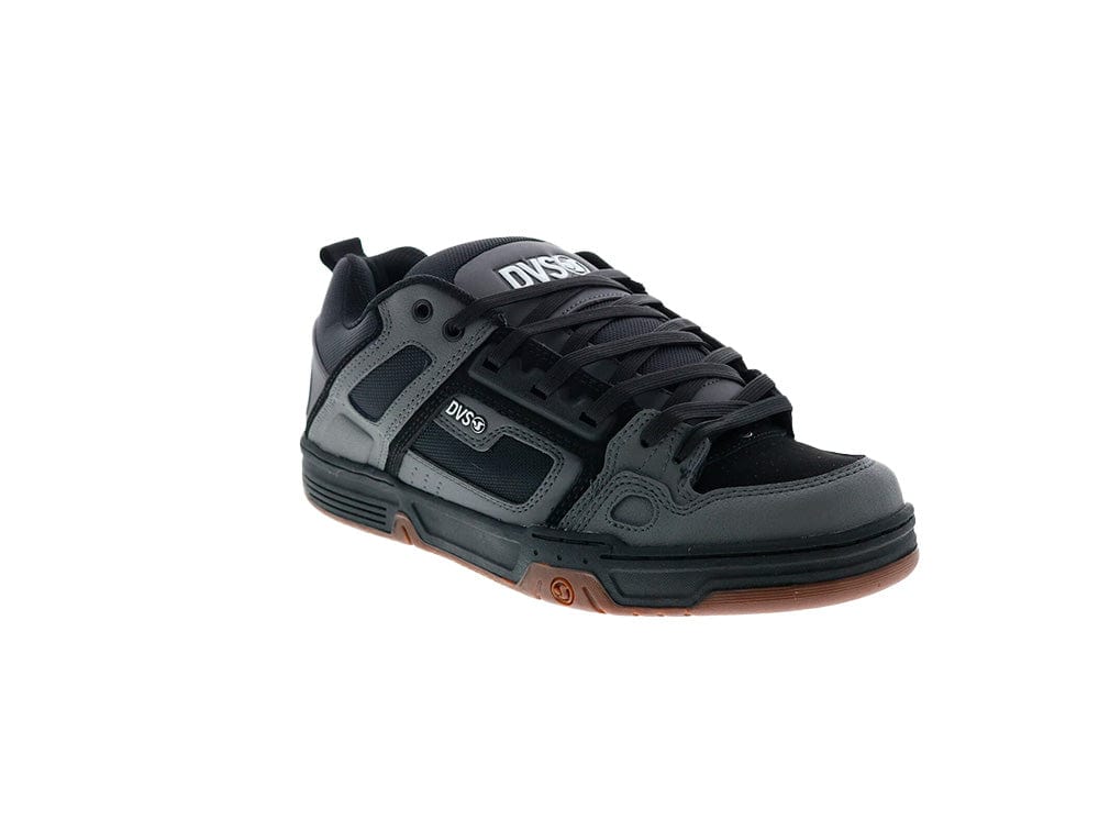 Zapatillas Dvs Comanche Hombre Negro