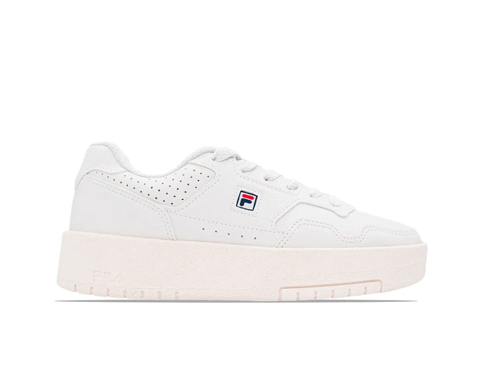 Zapatillas Fila Ardenza Mujer Blanco