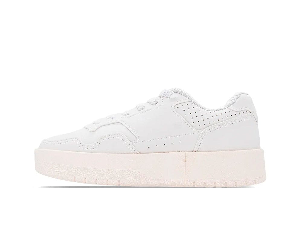 Zapatillas Fila Ardenza Mujer Blanco