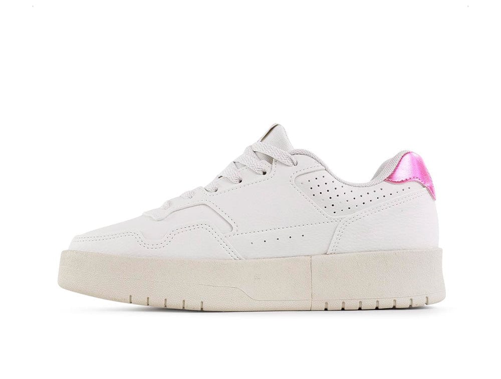 Zapatillas Fila Ardenza Mujer Blanco