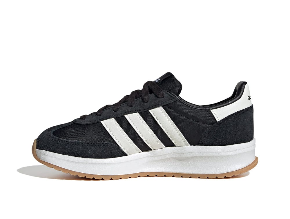 Zapatillas Adidas Run 70S 2.0 Mujer Negro