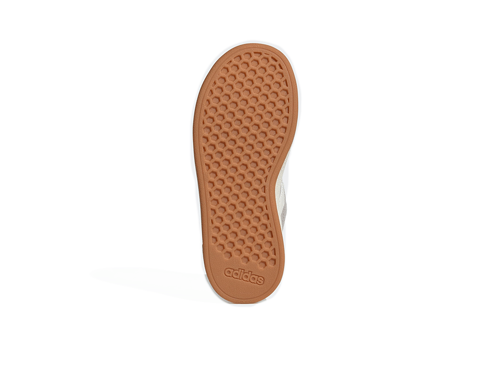 Zapatillas Adidas Grand Court 00S Sue Junior Gris