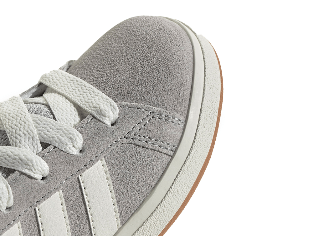 Zapatillas Adidas Grand Court 00S Sue Junior Gris