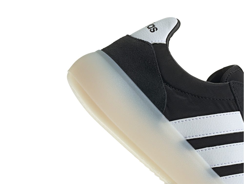 Zapatilla Adidas Barreda Decode Hombre Negro