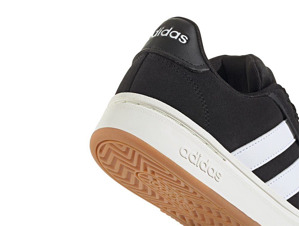 Zapatillas Adidas Grand Court Alpha 00S Sue Mujer Negro