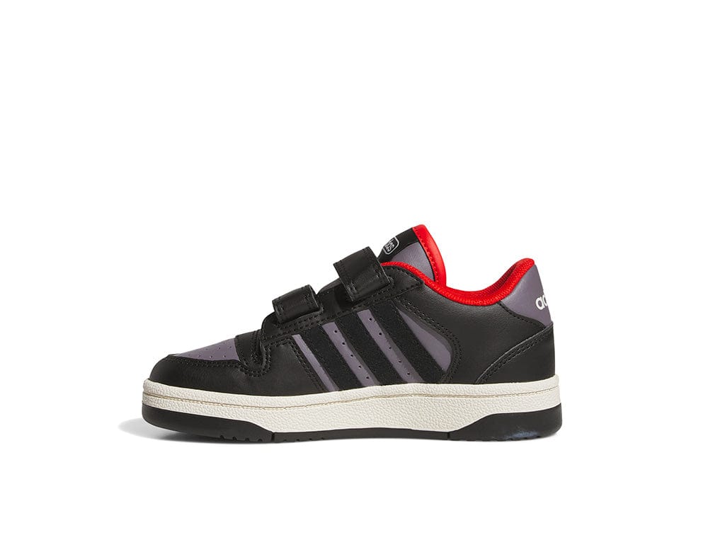 Zapatillas Adidas Break Start Lth Junior Negro