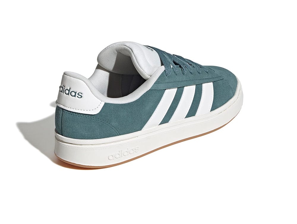Zapatillas Adidas Grand Court Alpha 00S Sue Hombre Verde